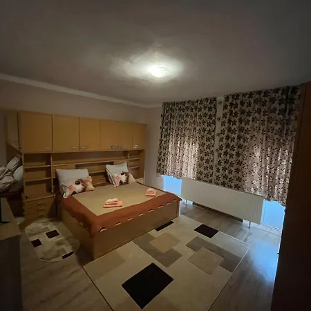 Pensiunea La Nety