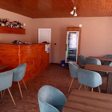 Guest house Pensiunea La Nety Bozovici