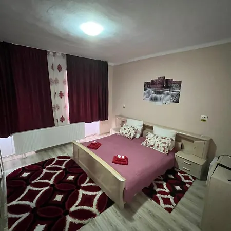 Guest house Pensiunea La Nety Bozovici