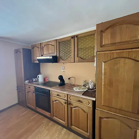 Pensiunea La Nety Guest house